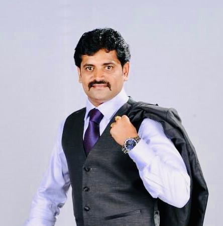 Suresh Kumar M B